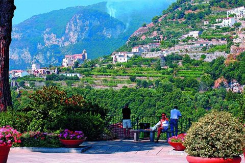 Pompeii-Ravello-Amalfi-Tour-Marella-Cruises