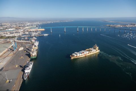 Port of San Diego