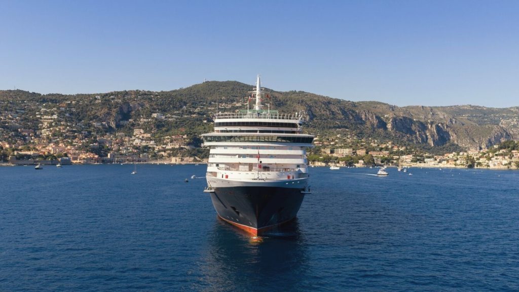 queen victoria