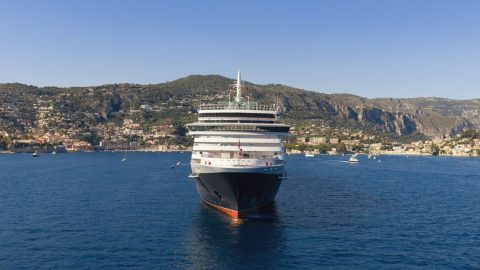queen victoria