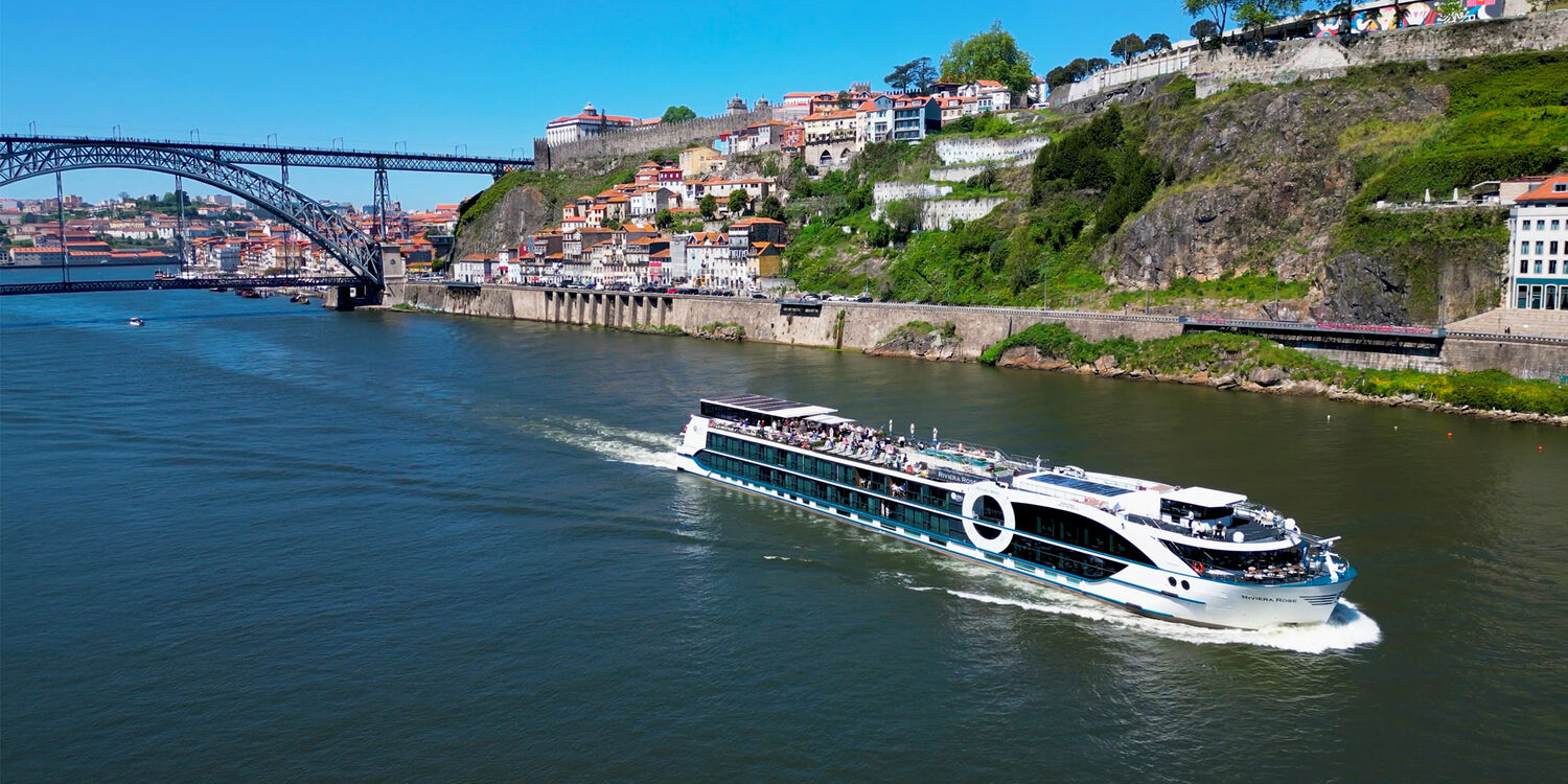 Riviera Travel Unveils May Incentives for Advisors