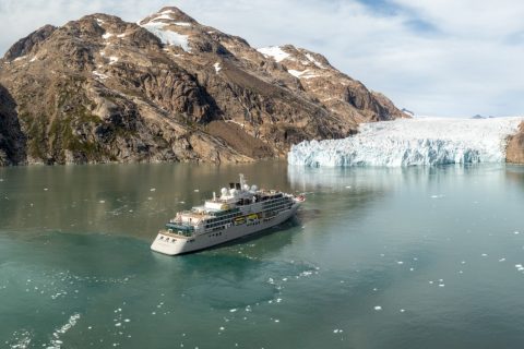 Silver Endeavour