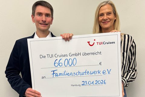 tui supports familienschutzwerk ev 2026