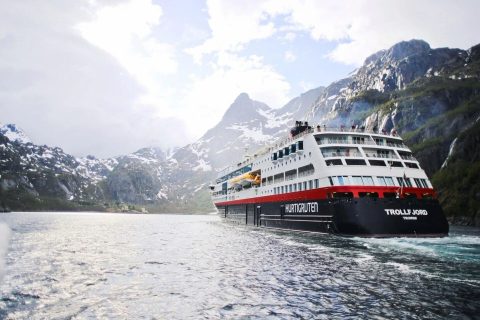 trollfjord