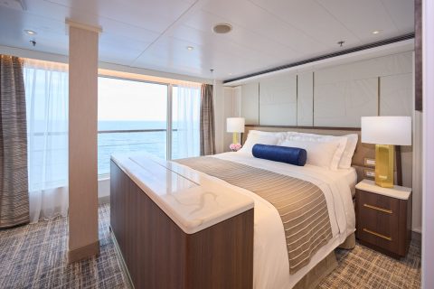 Voyager Grand Suite