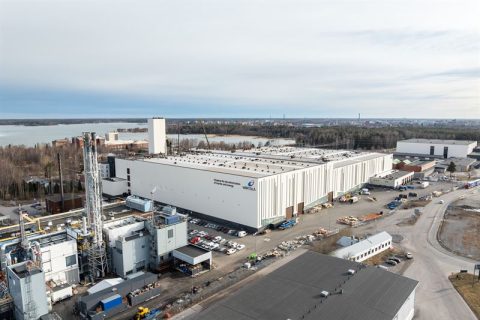 Warstila STH