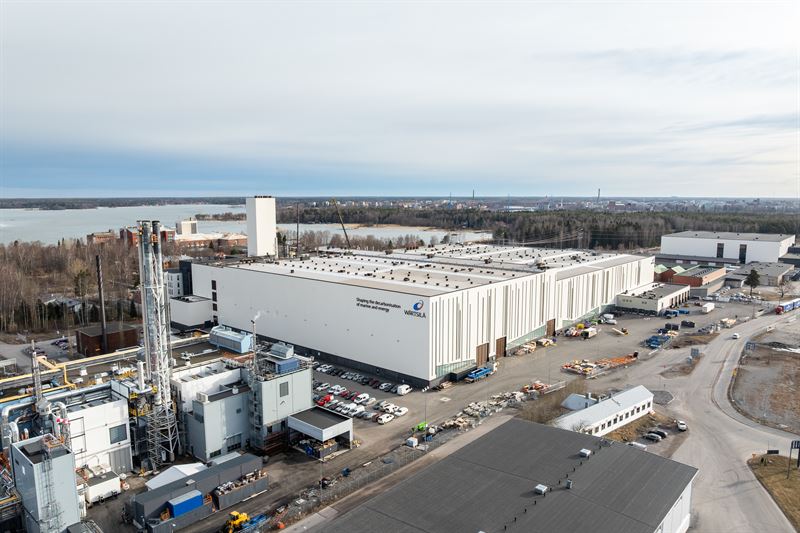 Warstila STH