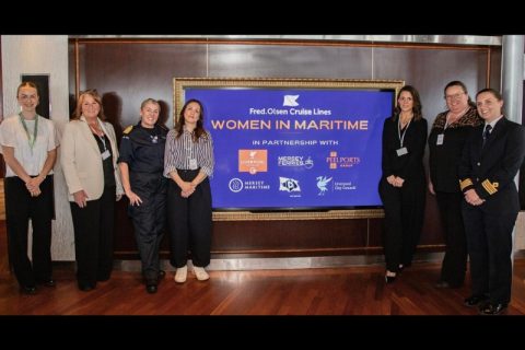 Women in Maritime