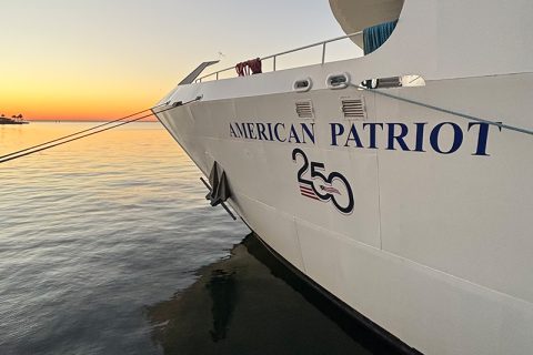 American Patriot