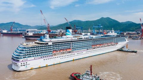 Adora Drydock