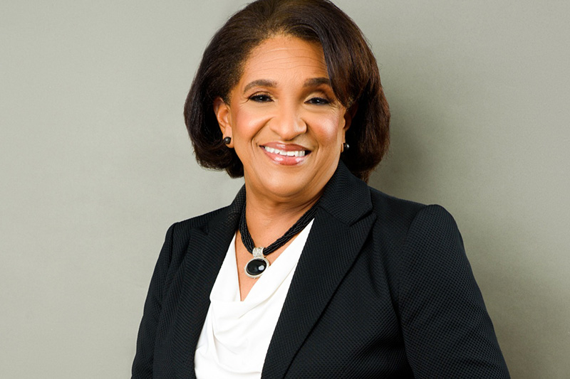 Joy Roberts