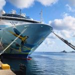 The Paradise in Cozumel