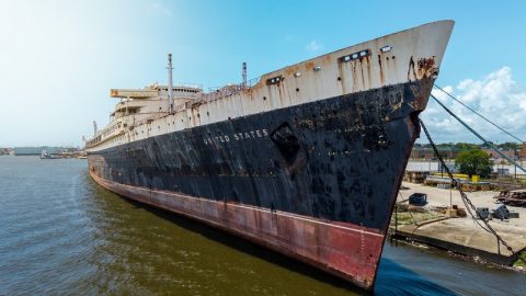 SS United States