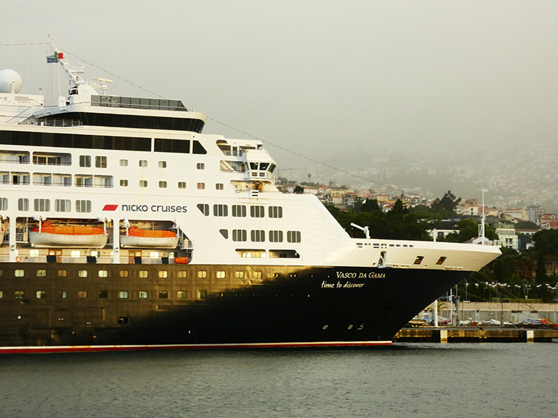 Vasco da Gama