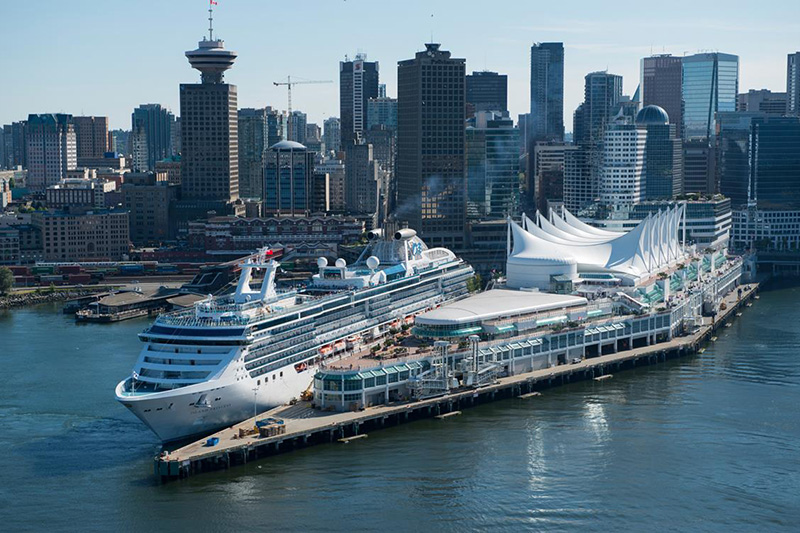 2014 Canada Place