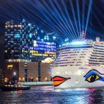 AIDA Charity Concert in Hamburg
