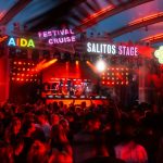 AIDA Festival cruise