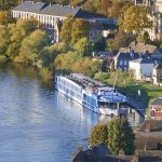 AmaLyra in Les Andelys Seine