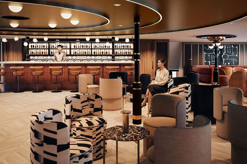 Amarudi Lounge 4