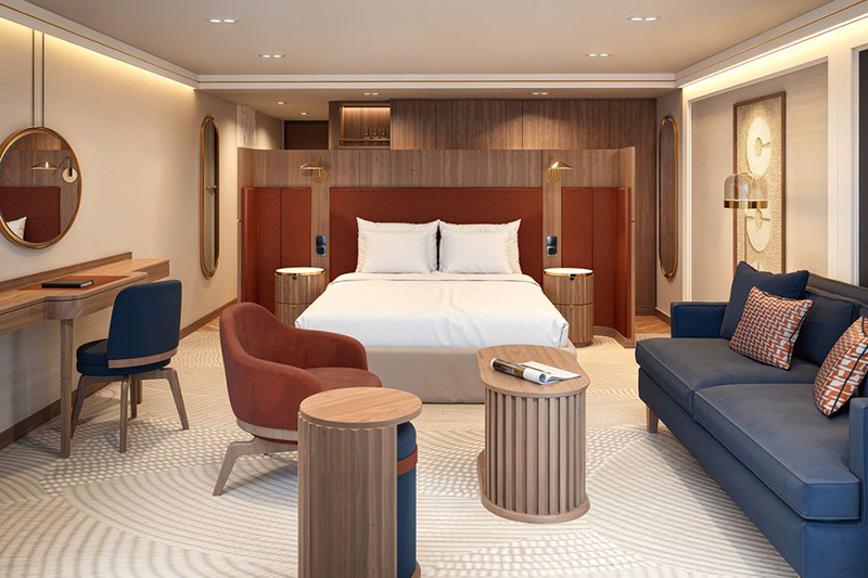 Amarudi Stateroom 1