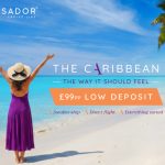 Ambassador £99 Deposit