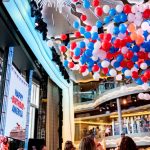 America 250 Carnival