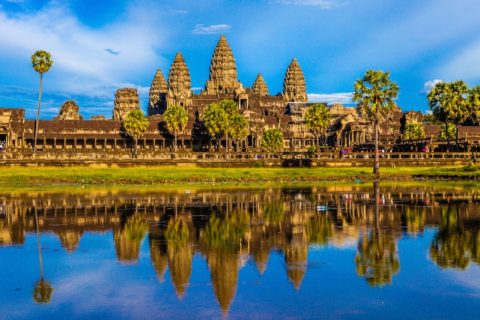 Angkor Wat