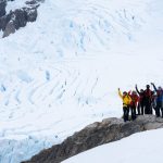 Antarctica21 Antarctic Travel Designers Contest