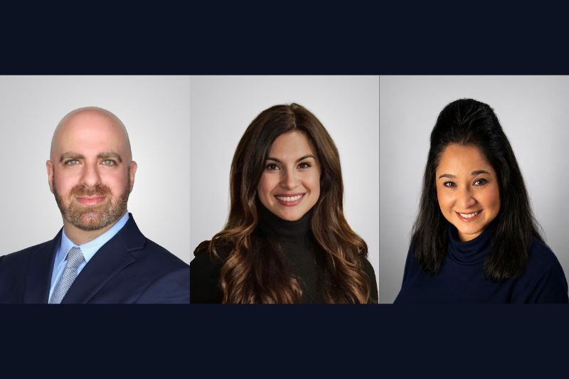 Atlas Appointments in Commercial and Sales