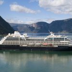 Azamara Pursuit