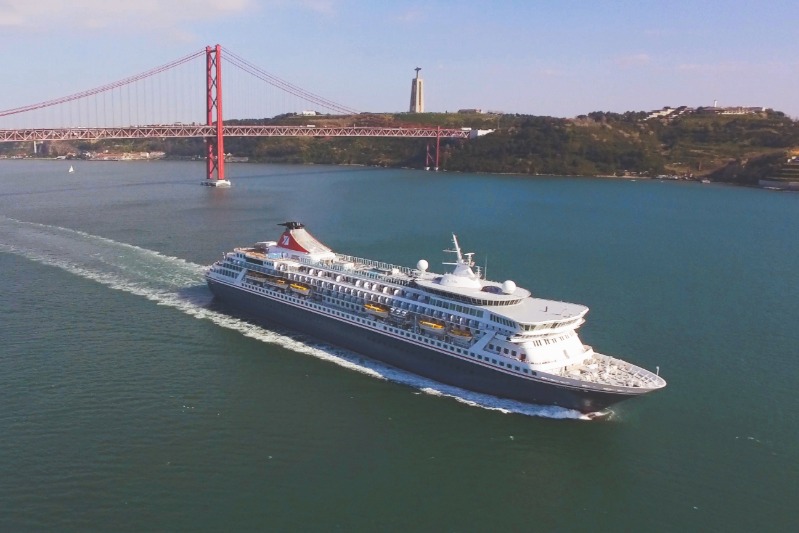 Balmoral in Lisbon