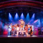 Beachcomber new productions