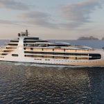 Beyond Horizons rendering