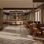 Bistro Crystal Grace 1
