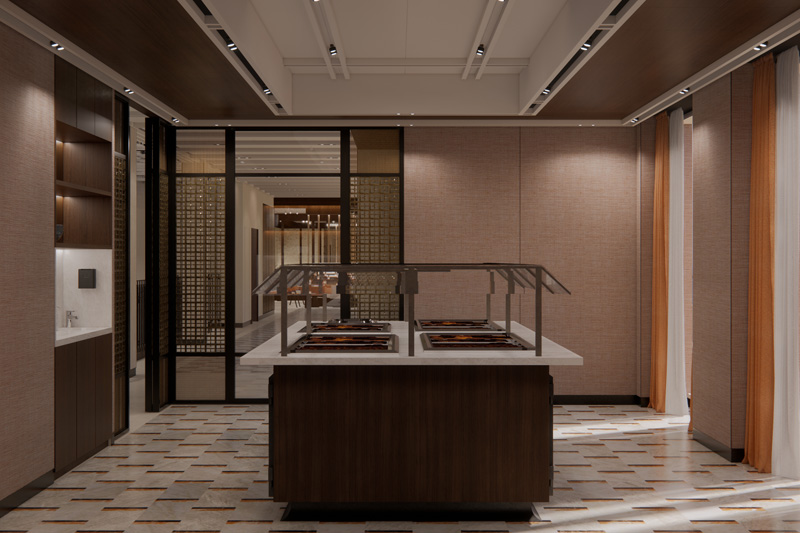 Bistro Crystal Grace 3