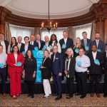 Blue Circle Awards