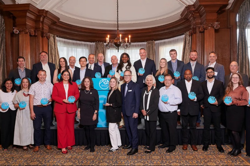 Blue Circle Awards
