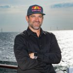 CEO Jeff Cuellar