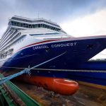 Carnival Conquest