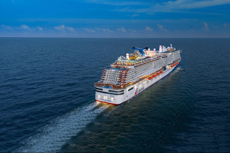 Carnival Jubilee