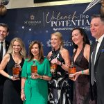 Carnival Introduces Bulleit Bourbon for America's 250th Anniversary