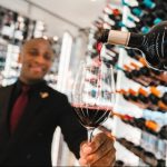 Celebrity Cruises’ wine program