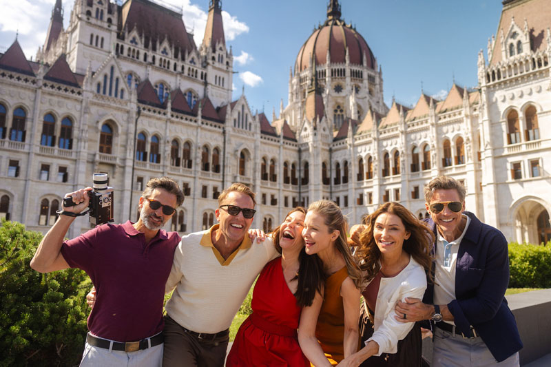 Celebrity River Cruises Before and After Stays Europe