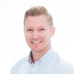 Chris Barker, key account manager, Hurtigruten