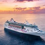 Cordelia Cruises Empress