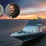 Dance Cruise Headliners Fred Olsen 2026