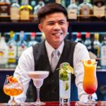 Drink package offer Fred Olsen