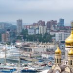 Eastern Venus Vladivostok