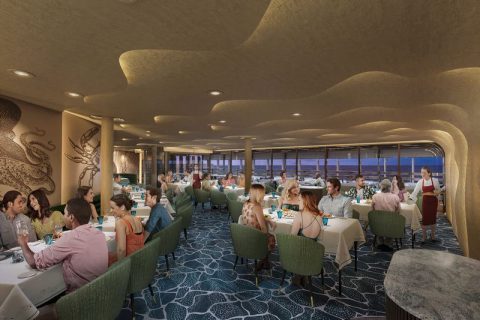 Emeril's Coastal Seafood,