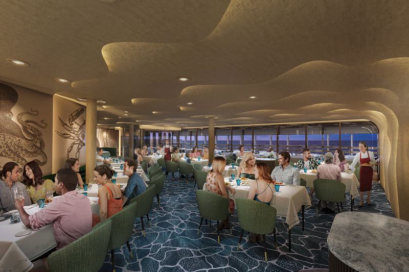 Emeril's Coastal Seafood,